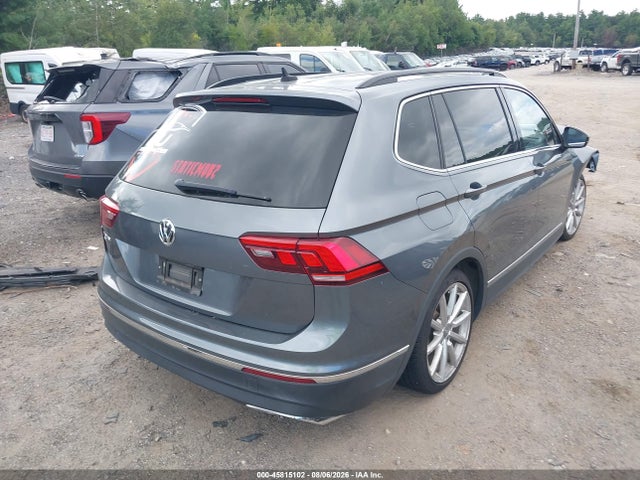 Aukcja sprzedaży 2021 Volkswagen Tiguan 2.0t Se/2.0t Se R-line Black/2.0t Sel, vin: 3VV3B7AX0MM100096, numer aukcji: 45815102