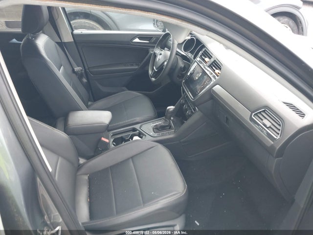 Aukcja sprzedaży 2021 Volkswagen Tiguan 2.0t Se/2.0t Se R-line Black/2.0t Sel, vin: 3VV3B7AX0MM100096, numer aukcji: 45815102