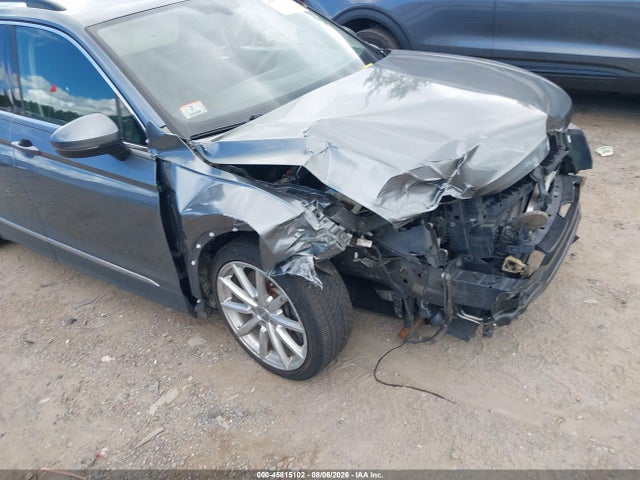 Aukcja sprzedaży 2021 Volkswagen Tiguan 2.0t Se/2.0t Se R-line Black/2.0t Sel, vin: 3VV3B7AX0MM100096, numer aukcji: 45815102