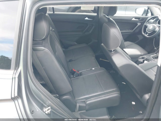 Aukcja sprzedaży 2021 Volkswagen Tiguan 2.0t Se/2.0t Se R-line Black/2.0t Sel, vin: 3VV3B7AX0MM100096, numer aukcji: 45815102