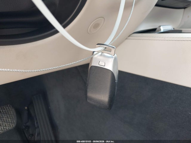 Aukcja sprzedaży 2020 Mercedes-benz Gle 350, vin: 4JGFB4JBXLA108325, numer aukcji: 45815103