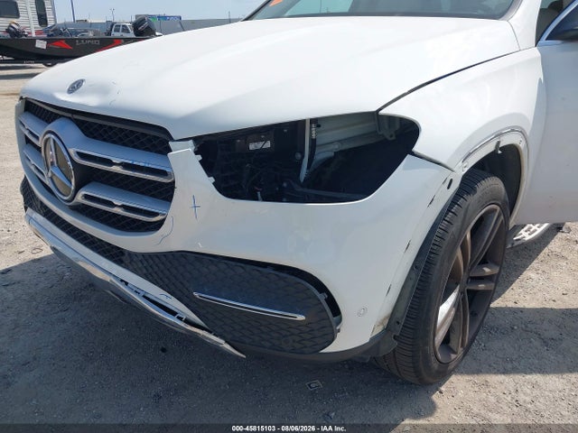 Aukcja sprzedaży 2020 Mercedes-benz Gle 350, vin: 4JGFB4JBXLA108325, numer aukcji: 45815103