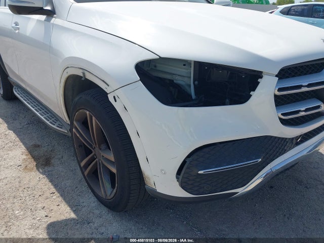 Aukcja sprzedaży 2020 Mercedes-benz Gle 350, vin: 4JGFB4JBXLA108325, numer aukcji: 45815103