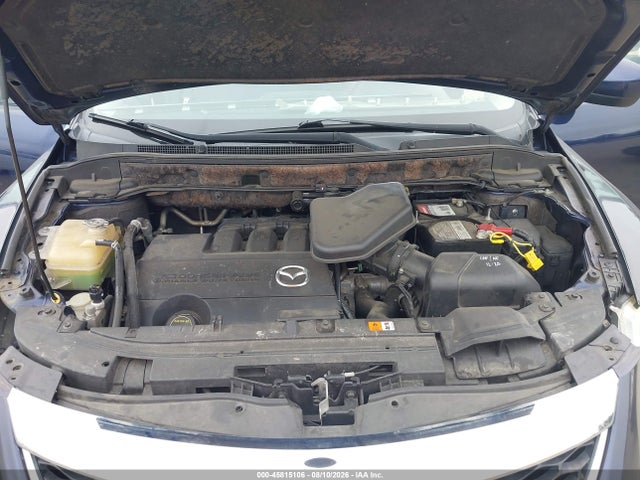 45815106 :رقم المزاد ، JM3TB3BA9B0303478 vin ، 2011 Mazda Cx-9 Sport مزاد بيع