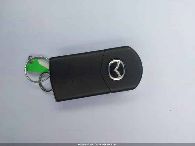 45815106 :رقم المزاد ، JM3TB3BA9B0303478 vin ، 2011 Mazda Cx-9 Sport مزاد بيع