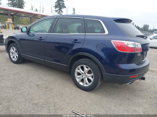 45815106 :رقم المزاد ، JM3TB3BA9B0303478 vin ، 2011 Mazda Cx-9 Sport مزاد بيع