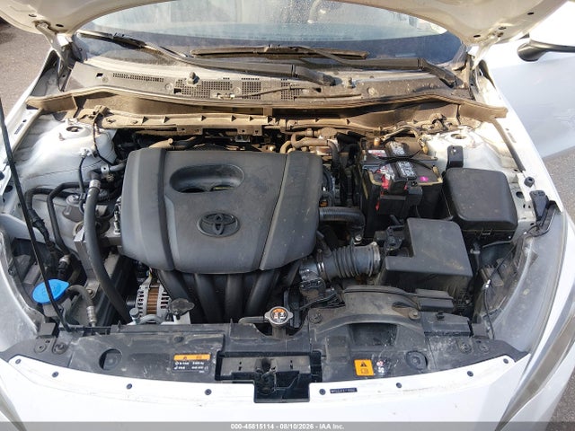 Aukcja sprzedaży 2020 Toyota Yaris Le, vin: 3MYDLBJV3LY701562, numer aukcji: 45815114