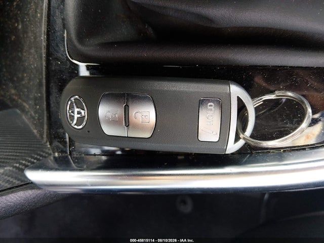 Aukcja sprzedaży 2020 Toyota Yaris Le, vin: 3MYDLBJV3LY701562, numer aukcji: 45815114