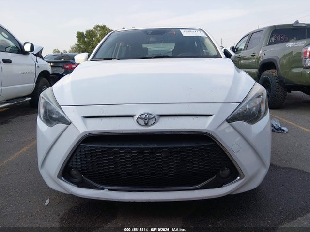 Aukcja sprzedaży 2020 Toyota Yaris Le, vin: 3MYDLBJV3LY701562, numer aukcji: 45815114