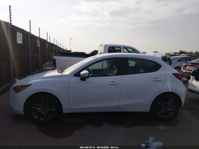 Aukcja sprzedaży 2020 Toyota Yaris Le, vin: 3MYDLBJV3LY701562, numer aukcji: 45815114