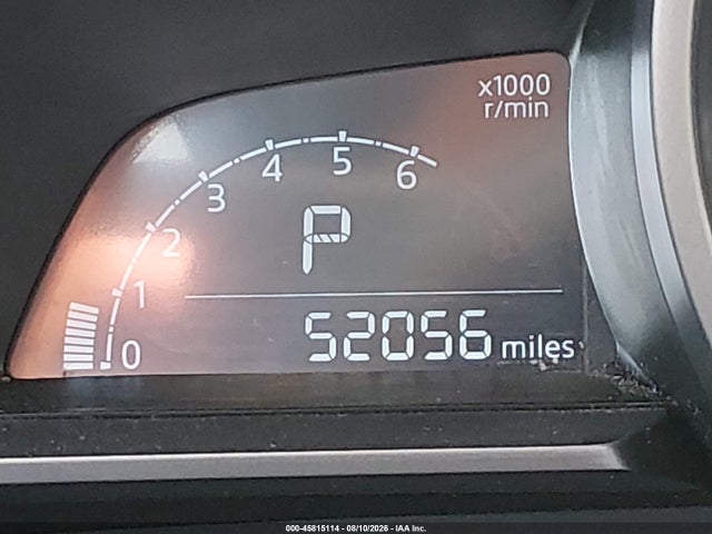 Aukcja sprzedaży 2020 Toyota Yaris Le, vin: 3MYDLBJV3LY701562, numer aukcji: 45815114