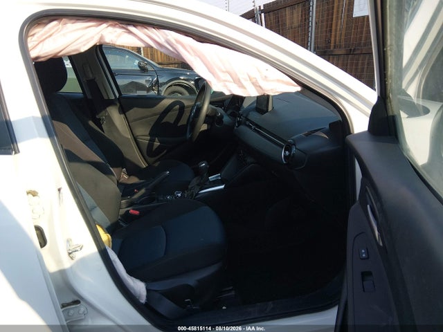 Aukcja sprzedaży 2020 Toyota Yaris Le, vin: 3MYDLBJV3LY701562, numer aukcji: 45815114