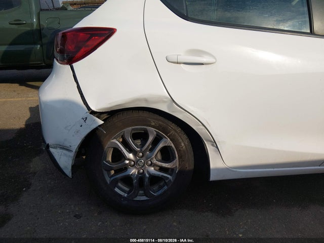 Aukcja sprzedaży 2020 Toyota Yaris Le, vin: 3MYDLBJV3LY701562, numer aukcji: 45815114