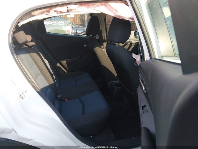Aukcja sprzedaży 2020 Toyota Yaris Le, vin: 3MYDLBJV3LY701562, numer aukcji: 45815114