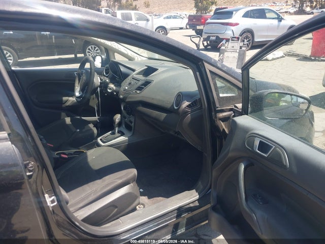 3FADP4BJ7EM203553 Ford FIESTA SE
