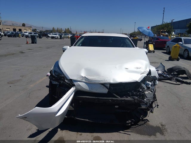 JTDAAAAA8PA009161 Toyota Mirai Xle