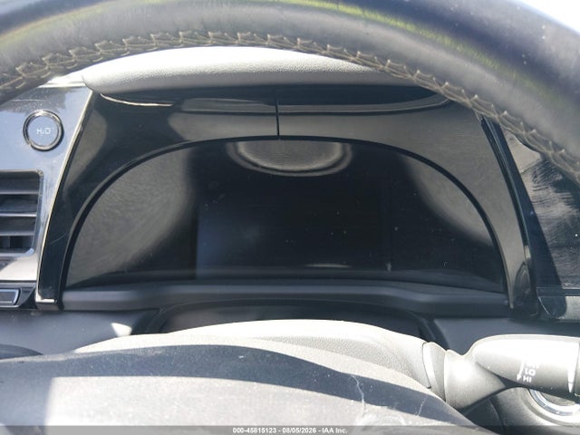 JTDAAAAA8PA009161 Toyota Mirai Xle