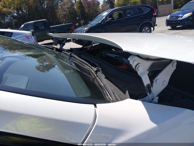 JTDAAAAA8PA009161 Toyota Mirai Xle