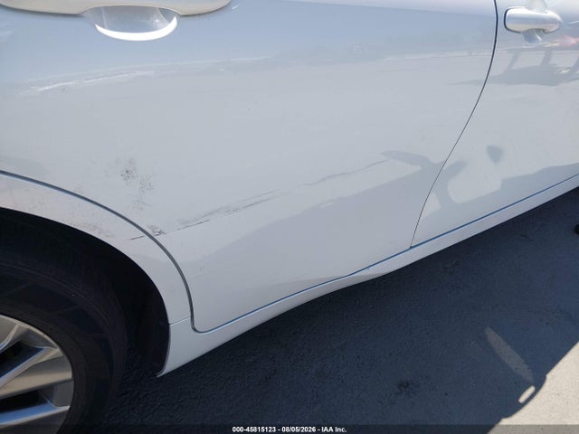 JTDAAAAA8PA009161 Toyota Mirai Xle