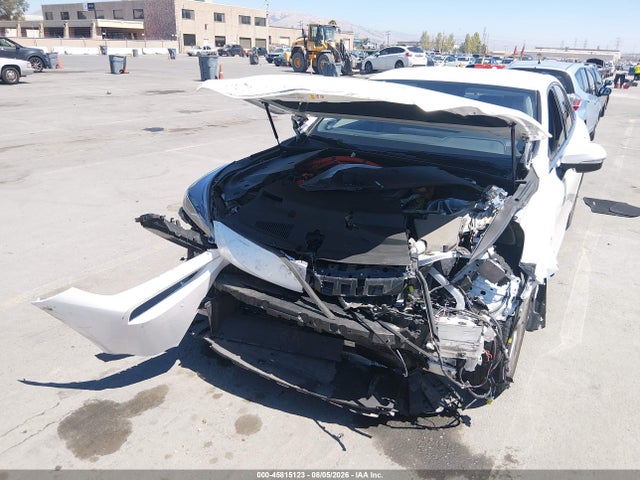 JTDAAAAA8PA009161 Toyota Mirai Xle