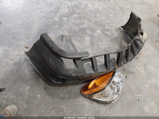 2002 Buick Rendezvous Cxl მანქანა იყიდება აუქციონზე, vin: 3G5DB03E22S511375, აუქციონის ნომერი: 45815127
