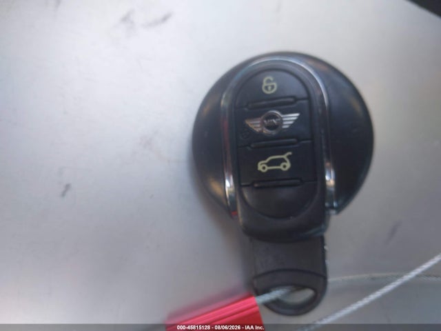 2015 Mini Hardtop Cooper S მანქანა იყიდება აუქციონზე, vin: WMWXP7C58F2A42116, აუქციონის ნომერი: 45815128
