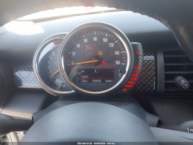 2015 Mini Hardtop Cooper S მანქანა იყიდება აუქციონზე, vin: WMWXP7C58F2A42116, აუქციონის ნომერი: 45815128