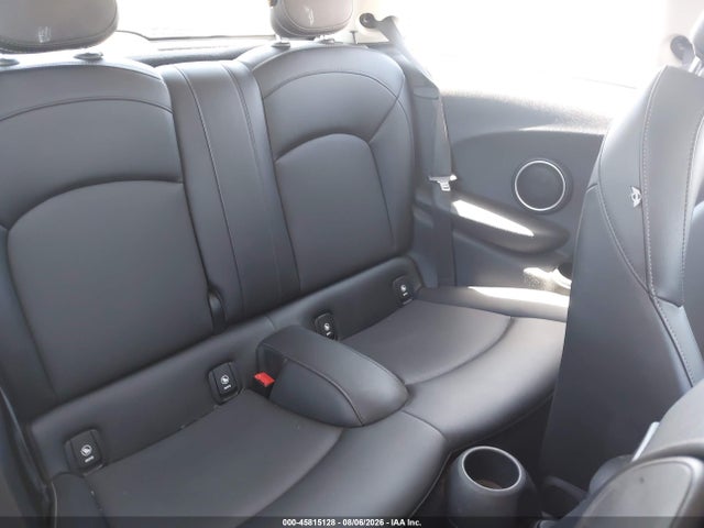 2015 Mini Hardtop Cooper S მანქანა იყიდება აუქციონზე, vin: WMWXP7C58F2A42116, აუქციონის ნომერი: 45815128