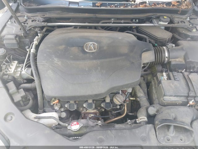 45815129 :رقم المزاد ، 19UUB2F37FA007041 vin ، 2015 Acura Tlx V6 مزاد بيع