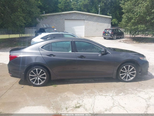 45815129 :رقم المزاد ، 19UUB2F37FA007041 vin ، 2015 Acura Tlx V6 مزاد بيع