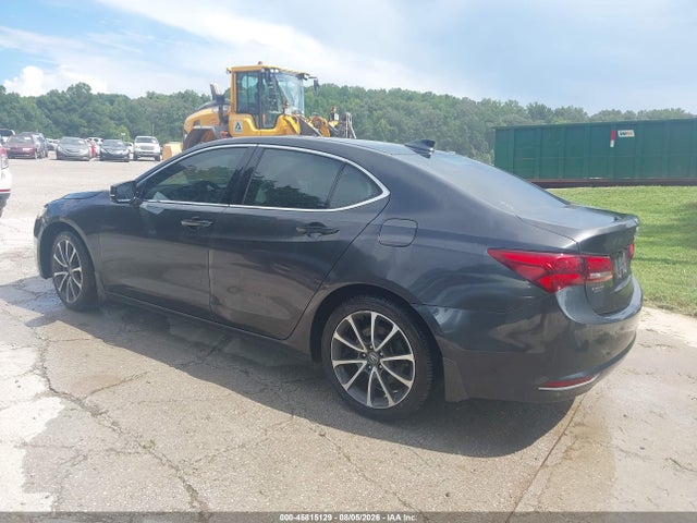 45815129 :رقم المزاد ، 19UUB2F37FA007041 vin ، 2015 Acura Tlx V6 مزاد بيع