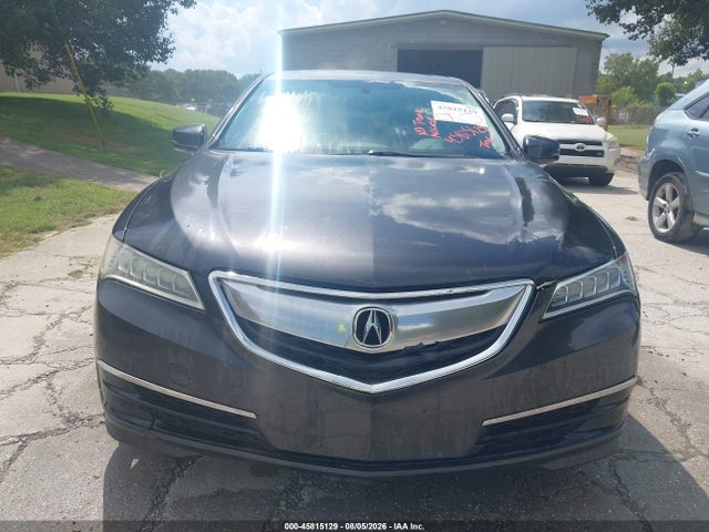 45815129 :رقم المزاد ، 19UUB2F37FA007041 vin ، 2015 Acura Tlx V6 مزاد بيع