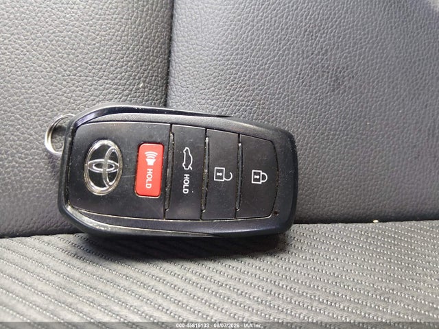 2025 Toyota Camry Se მანქანა იყიდება აუქციონზე, vin: 4T1DAACK7SU503162, აუქციონის ნომერი: 45815133