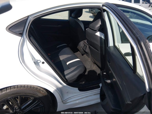 2025 Toyota Camry Se მანქანა იყიდება აუქციონზე, vin: 4T1DAACK7SU503162, აუქციონის ნომერი: 45815133