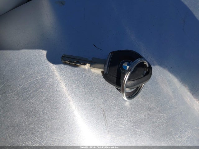 45815134 :رقم المزاد ، WBACG7324VAS97805 vin ، 1997 Bmw 318ti مزاد بيع