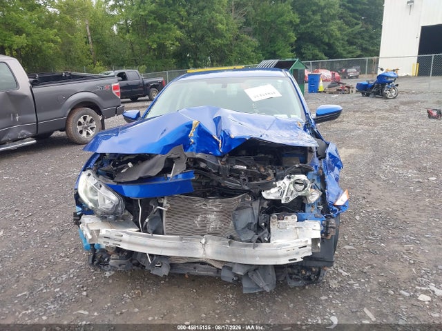 Продаж на аукціоні авто 2016 Honda Civic Lx, vin: 19XFC2F58GE232976, номер лоту: 45815135
