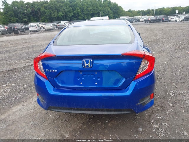 Продаж на аукціоні авто 2016 Honda Civic Lx, vin: 19XFC2F58GE232976, номер лоту: 45815135