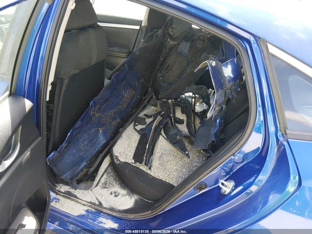 Продаж на аукціоні авто 2016 Honda Civic Lx, vin: 19XFC2F58GE232976, номер лоту: 45815135