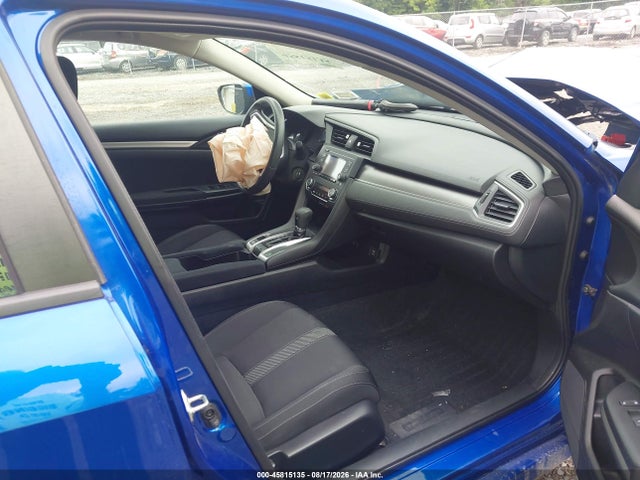 Продаж на аукціоні авто 2016 Honda Civic Lx, vin: 19XFC2F58GE232976, номер лоту: 45815135