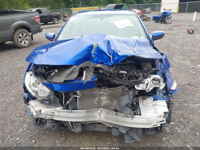 Продаж на аукціоні авто 2016 Honda Civic Lx, vin: 19XFC2F58GE232976, номер лоту: 45815135