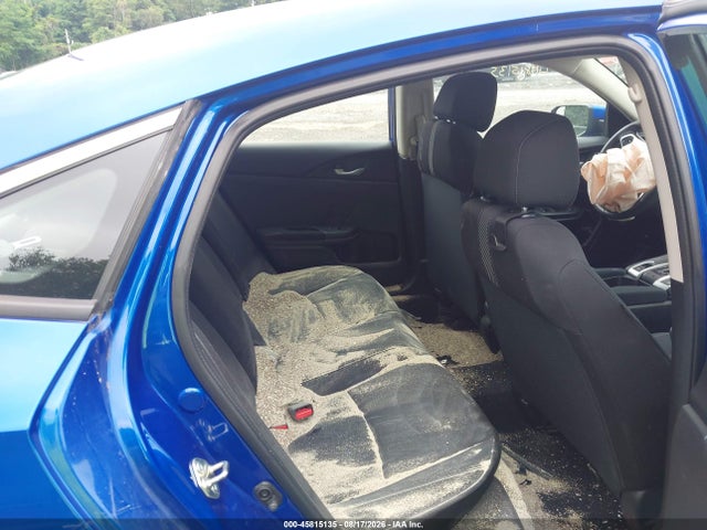 Продаж на аукціоні авто 2016 Honda Civic Lx, vin: 19XFC2F58GE232976, номер лоту: 45815135