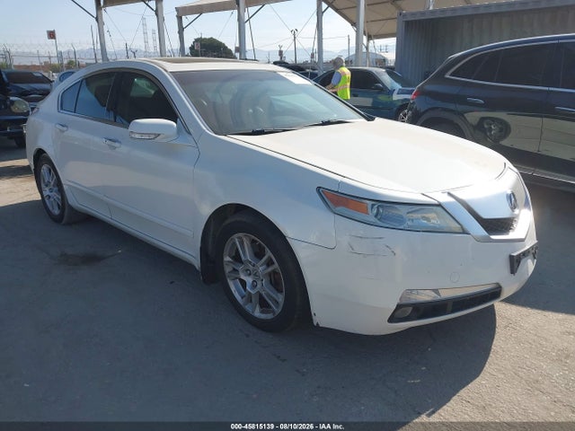 Продажа на аукционе авто 2011 Acura Tl 3.5, vin: 19UUA8F57BA002505, номер лота: 45815139