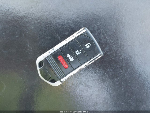 2011 Acura Tl 3.5 მანქანა იყიდება აუქციონზე, vin: 19UUA8F57BA002505, აუქციონის ნომერი: 45815139