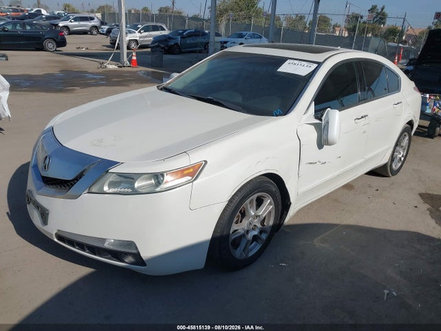 2011 Acura Tl 3.5 მანქანა იყიდება აუქციონზე, vin: 19UUA8F57BA002505, აუქციონის ნომერი: 45815139