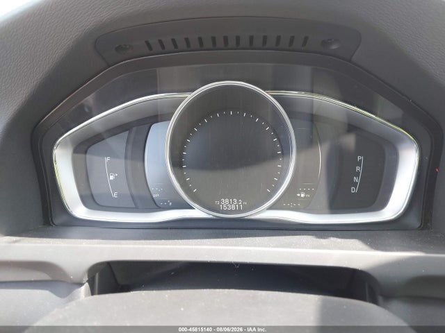 45815140 :رقم المزاد ، LYV402HK2JB160081 vin ، 2018 Volvo S60 Inscription T5 مزاد بيع