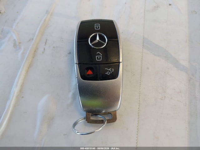 Mercedes-Benz E 300 4matic 2018 WDDZF4KB3JA335668 Image 11