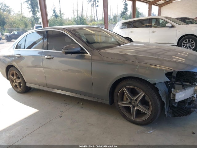 Mercedes-Benz E 300 4matic 2018 WDDZF4KB3JA335668 Image 14