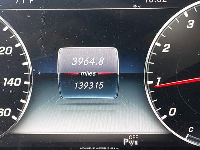 Mercedes-Benz E 300 4matic 2018 WDDZF4KB3JA335668 Image 16