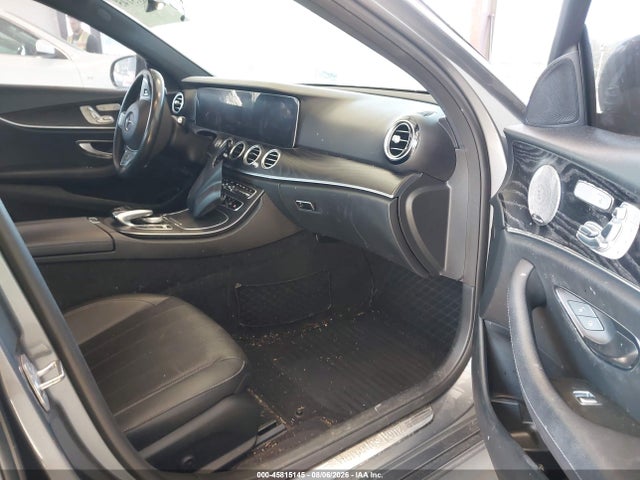 Mercedes-Benz E 300 4matic 2018 WDDZF4KB3JA335668 Image 5