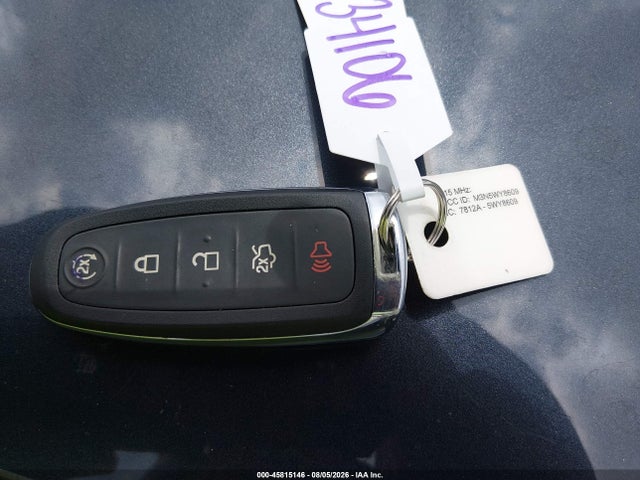 Продаж на аукціоні авто 2014 Lincoln Mkt, vin: 2LMHJ5FK9EBL52585, номер лоту: 45815146